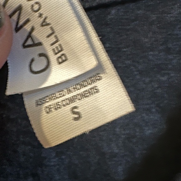 The Revivalists Official Merch "Reviver" T Shirt Size Small - Picture 4 of 4